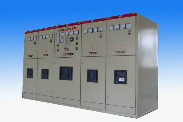 连江装修配电柜 安全实用建筑抽屉式配电柜-电